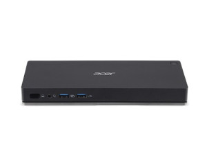 Acer USB Type-C Dock II Docking Station