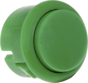 Joy-it BUTTON-GREEN-MICRO Druckschalter Grn 1St.