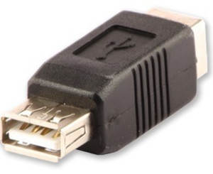 LINDY USB 2.0 Adapter 71228