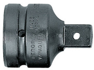 Gedore KB 2132 6657460 Reduzierstck Antrieb 1\  (25 mm) 75mm 1St.