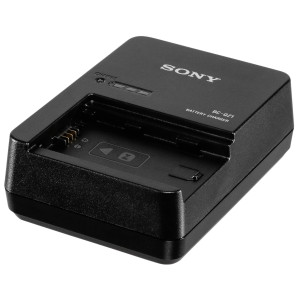 Sony BCQZ1 Schnellladegert fr NPFZ100