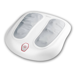 Medisana FM 883 Fumassagegert 50W Wei