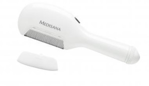 Medisana LC 860 Lusekamm