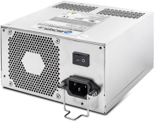 Bicker Elektronik BEA-630H Industrie PC-Netzteil 1St.