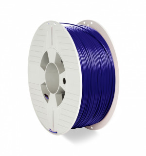 Verbatim 55055 Filament PETG 1.75mm 1kg Blau 1St.