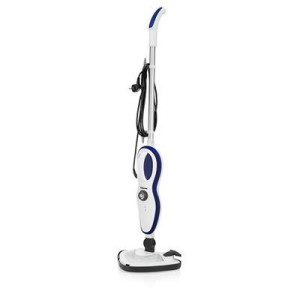 Tristar SR-5261 Dampfbesen SR-5261 Wei, Blau