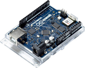 Arduino ABX00021 Board UNO WIFI REV2 Core