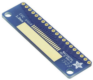 Adafruit 1325 Platine (unbestckt) 1St.