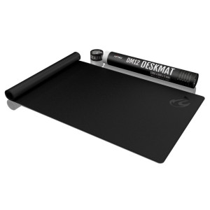 Nitro Concepts DM12 Gaming-Mauspad Schwarz