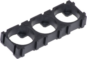 XCell 137271 Batteriehalter 3x 18650