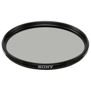 Sony VF-55CPAM2 Zirkular Pol Carl Zeiss T 55mm