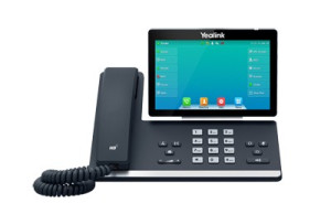 Yealink SIP-T57W VoIP Business-Telefon WLAN Bluetooth