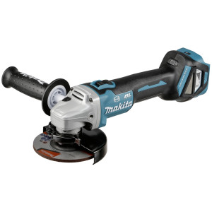 Makita DGA513ZJ Akku-Winkelschleifer 18 V