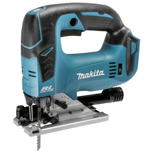 Makita DJV182ZJ Akku-Stichsge im Makpac