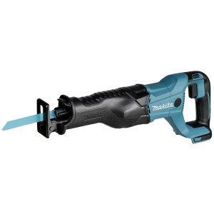 Makita DJR186ZK Akku-Reciprosge im Koffer