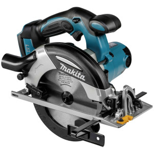 Makita DHS630ZJ Akku-Handkreissge im Makpac