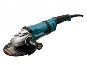 Makita GA9030RF01 Winkelschleifer 230mm 2400W
