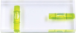 BMI 680094040-Kreuz-Wasserwaage
