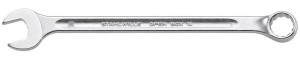 Stahlwille 40100909 14 9 Ring-Maulschlssel 9mm