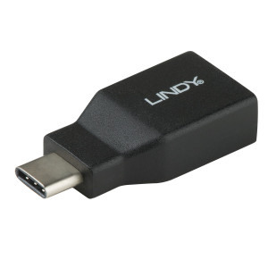 LINDY USB 2.0 Adapter USB 3.1 Adapter Typ CM / AF