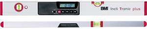 BMI 601060M Digitale Wasserwaage mit Magnet 0.5 mm/m