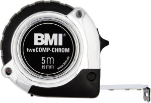 BMI 475541221 Maband 5m Stahl