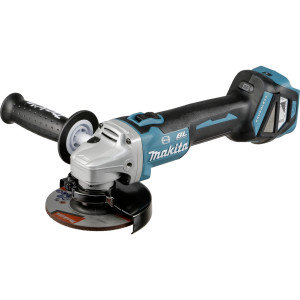 Makita Akku-Winkelschleifer 125mm ohne Akku 18V