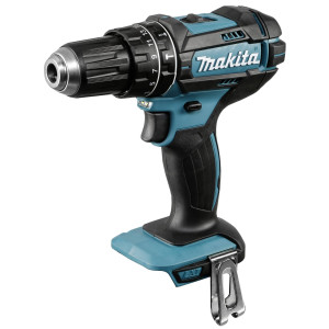 Makita 2-Gang-Akku-Schlagbohrschrauber ohne Akku