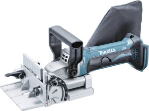 Makita Akku-Kantenfrse DPJ180Z ohne Akku