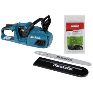 Makita DUC355Z Akku-Kettensge