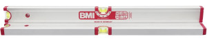BMI 692060-PFM Magnet-Wasserwaage mit Magnet 0.5 mm/m