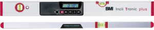 BMI 601080 Digitale Wasserwaage 0.5 mm/m
