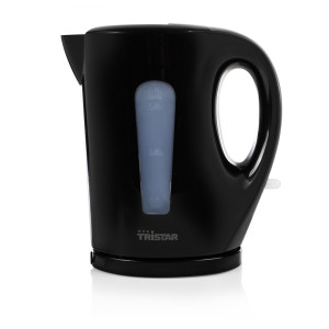 Tristar WK-3384 Wasserkocher schnurlos Schwarz