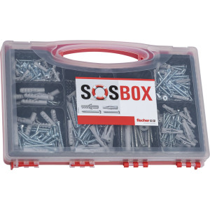 Fischer 533629 1St.