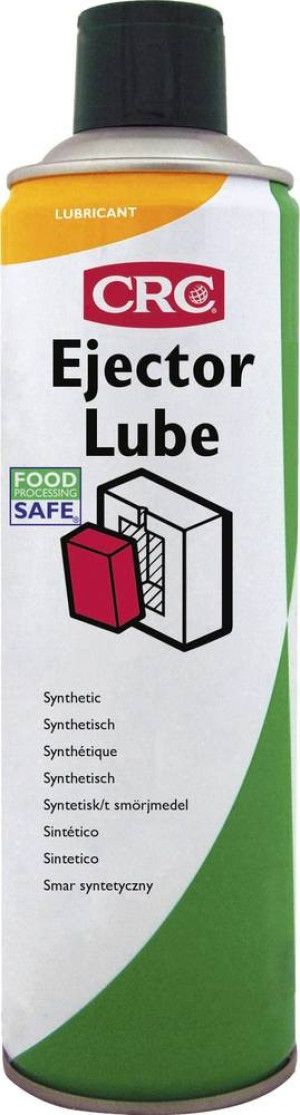 CRC EJECTOR LUBE Hochtemperatur-Schmierl 500ml