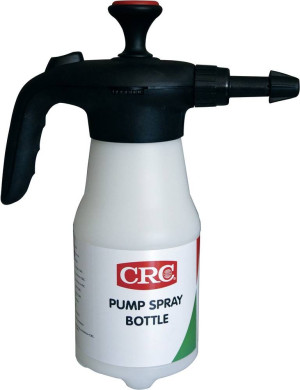 CRC PUMP SPRAY BOTTLE 30463-AE Pumpsprhflasche 1l