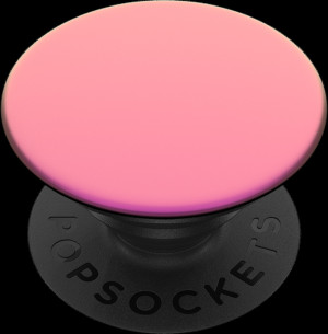 POPSOCKETS Color Chrome Pink Handy Stnder Pink