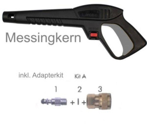 Lavor Pistole 6.001.0087 Passend fr (Marke Hochdruckreiniger)