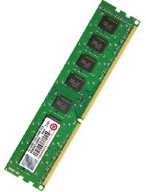 Transcend JetRAM PC-Arbeitsspeicher Modul DDR3 4GB 1 x 4GB 1333MHz