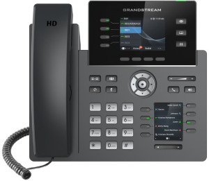 Grandstream GRP-2614 SIP-Telefon