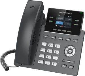 Grandstream GRP-2612P SIP-Telefon