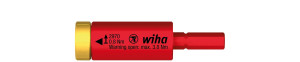 Wiha 41341 Drehmomentadapter