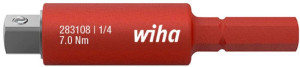 Wiha 43139 Steckschlssel-Adapter 1St.