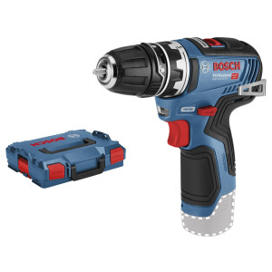 Bosch  06019H3002 GSR 12V-35 FC Akku-Bohrschrauber
