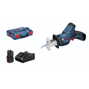 Bosch Professional Akku-Sbelsge 060164L976 12V