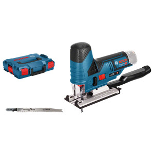 Bosch Professional Akku-Stichsge 06015A1002 12V