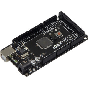 Joy-it ARD_MEGA2560R3 Kompatibles Board Arduino MEGA 2560R3