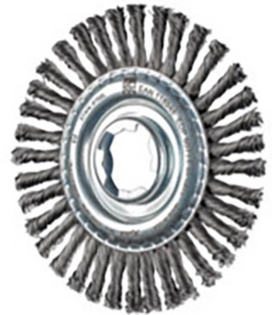 PFERD Rundbrste X-Lock 43302521 1St.