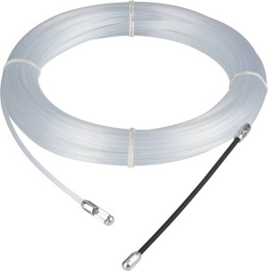 REV Einziehspirale PVC 20m 0579503555 1St.