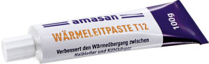 Stannol T12 Wrmeleitpaste 1St.